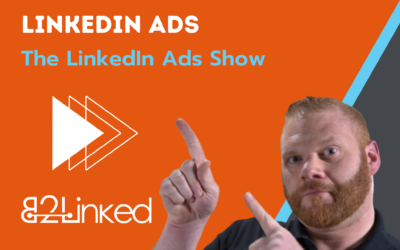 Ep 107 – LinkedIn Ads Hurdles to Scale | Scaling Your LinkedIn Ads | The LinkedIn Ads Show